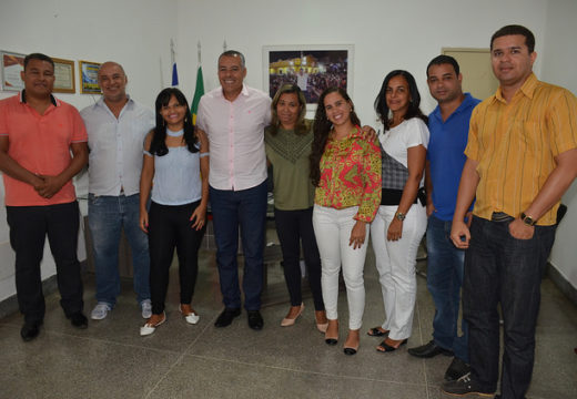 Prefeitura de Alagoinhas investe na capacitação de servidores da Controladoria Geral do Município