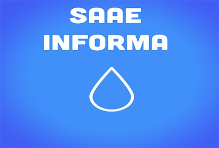 SAAE continua reparo na rede de distribuição da Dantas Bião nesta sexta-feira