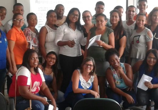 Prefeitura promove oficina gratuita de Técnicas em Negociação