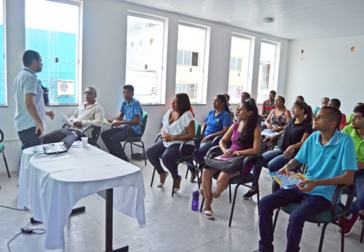 Prefeitura promove oficina gratuita sobre Microempreendedor Individual