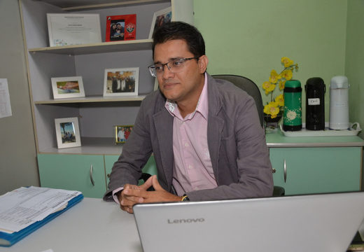 Modelos inovadores de diálogo com o cidadão: Ouvidor Municipal de Alagoinhas participa de evento promovido pela Ouvidoria-Geral da União, no Rio de Janeiro