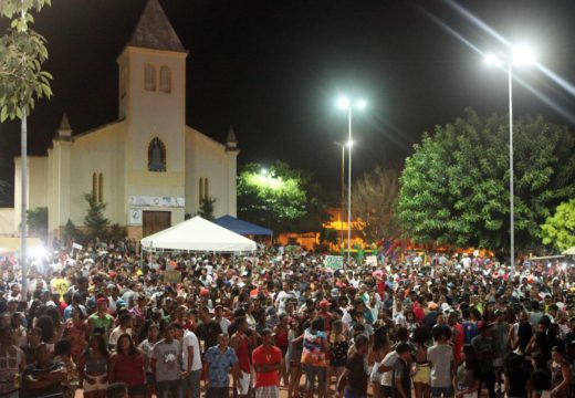 Valorização dos artistas locais: 7ª edição do Quinta na Praça reúne alagoinhenses na Praça Santa Isabel