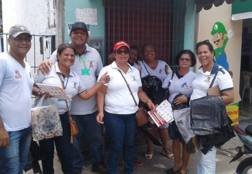 Prefeitura realiza Faxinaço para combate à endemias a partir desta terça-feira (12)