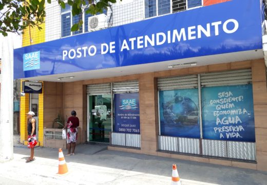 SAAE assegura atendimento aos usuários durante feriado da Semana Santa