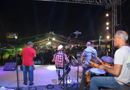 Dedicado ao forró tradicional, Birão do Acordeon e Chiquinho e Banda Forró Pesado abrem o som no segundo dia do São João de Alagoinhas