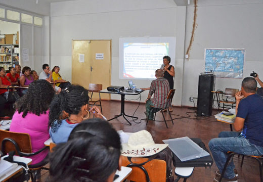 47 unidades municipais de ensino serão beneficiadas pelo Programa Educação Conectada