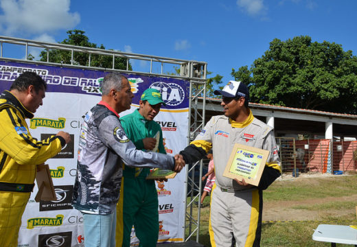 Alagoinhas sedia a 4ª etapa do Campeonato Brasileiro de Rally 4×4