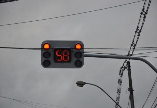 SMTT investe mais de 200 mil reais com sinalização horizontal e vertical em Alagoinhas