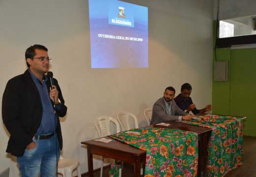 Transparência nas ações: Ouvidoria realiza evento para prestação de contas do setor e contabiliza mais de 8 mil atendimentos em Alagoinhas