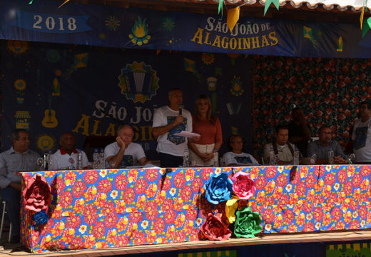 São João de Alagoinhas cancela participação de Simone e Simaria e confirma Trio Nordestino e Bell Marques com show especial de forró na programação