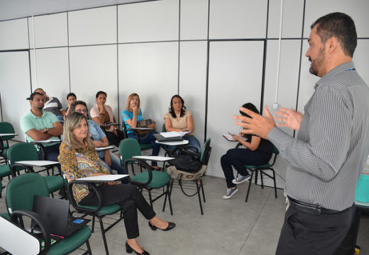 Promoção de comportamentos empreendedores na gestão pública municipal: Workshop interno do programa Cidade Empreendedora reúne representantes das pastas municipais na SEDEA