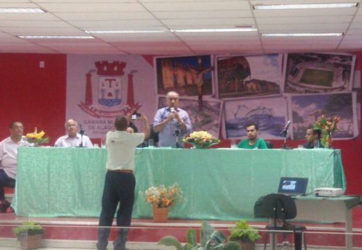 Debatendo iniciativas de apoio à agricultura familiar: Conselho de Desenvolvimento Sustentável promove plenária com participação de instâncias municipais e entidades representativas