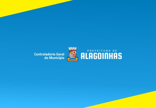 Prefeitura informa: datas das atividades de capacitação promovidas pela Controladoria Geral do Município serão alteradas em virtude da prestação de contas anual