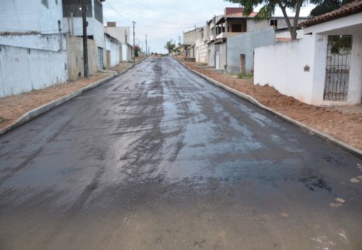 Prefeitura realiza ações de prevenção a alagamentos na Lagoa da Cavada