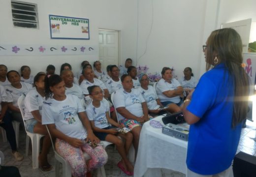 Campanha Agosto Lilás segue com programação até sexta-feira (31)