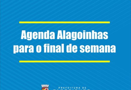 Esporte e lazer: Confira a agenda de atividades previstas para este final de semana em Alagoinhas