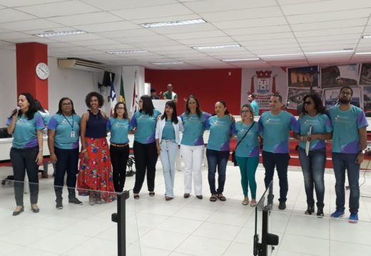 Semana da Pessoa com Deficiência Intelectual e Múltipla: com tema “Nada sobre nós sem nós”, sessão na Câmara reúne entidades e representantes da esfera pública municipal nesta terça-feira (21)