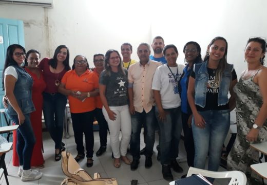 Comissão de combate à Dengue se reúne para debater ações intersetoriais de controle à proliferação do mosquito