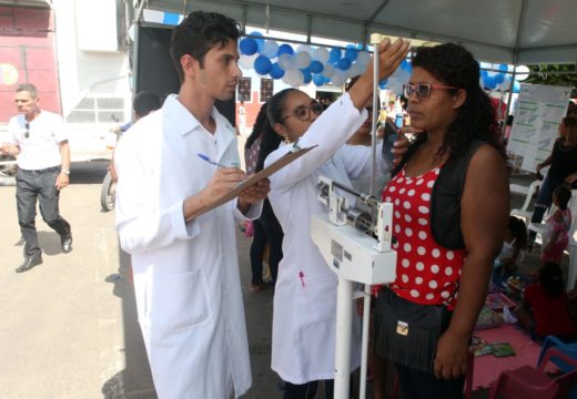 Ouvidoria Rural bate recorde de atendimento no Riacho da Guia