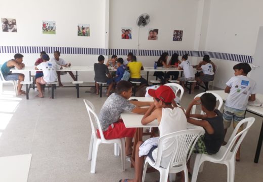 Confira programação dos Centros de Referência de Assistência Social (CRAS) para os próximos dias