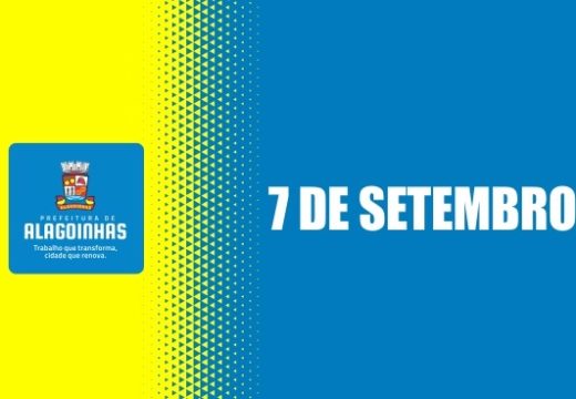 Confira a programação para o desfile cívico do “7 de Setembro” em Alagoinhas