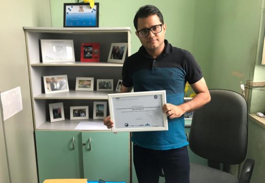 Pioneirismo e atualização constante do conhecimento: Alagoinhas participa do Curso de Acesso à Informação promovido pela Ouvidoria-Geral da União em Tocantins