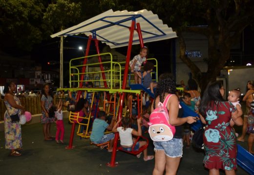 Tráfego no entorno da Praça Rui Barbosa terá alterações para o Dia das Crianças