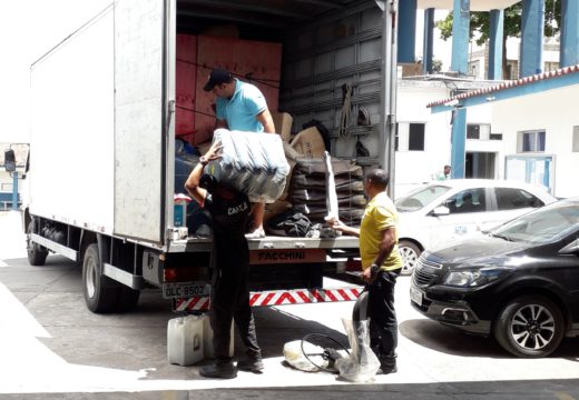 SAAE assegura melhora na qualidade das condições de trabalho dos funcionários