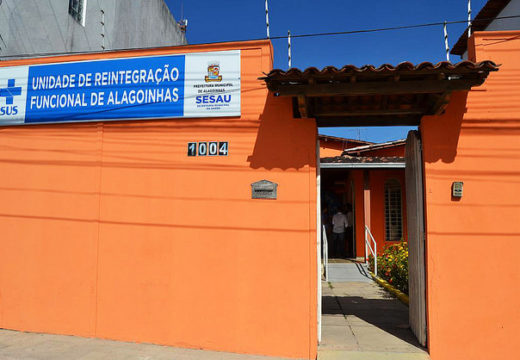 Ampliação da cobertura em saúde e aquisição de novos equipamentos: Prefeitura implanta serviço de ultrassonografia na Unidade de Reintegração Funcional