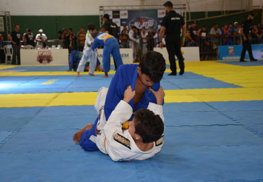 Pioneirismo no esporte: Alagoinhas é a 1ª cidade da Bahia a sediar o campeonato internacional Prime Jiu-Jitsu Experience