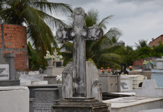Prefeitura prepara cemitérios para o Dia de Finados
