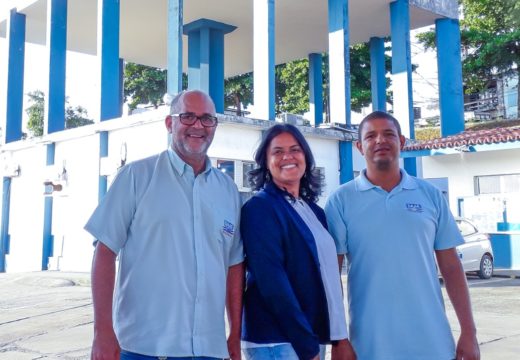Funcionários do SAAE contam sua experiência como servidores públicos