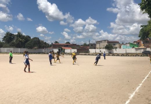 Com apoio do poder público municipal, FEDRO comemora 26º aniversário de disputas do futebol amador na cidade