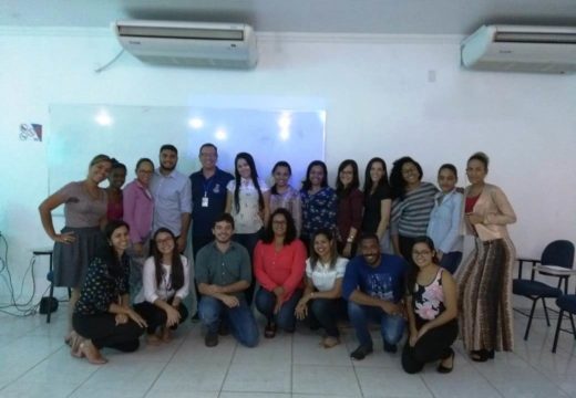 “Projeto de Vida”: Prefeitura promove treinamento sobre planejamento de carreira para servidores