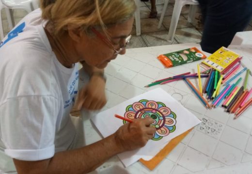 SEMAS informa programação dos Cras para esta semana
