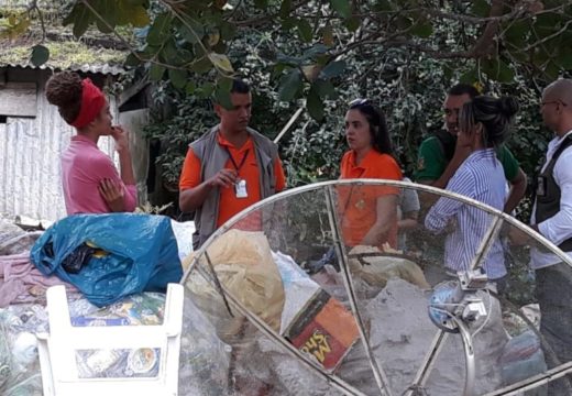 Prevenção, controle e mobilização contra a dengue: Alagoinhas registra redução no índice de infestação do mosquito Aedes aegypti