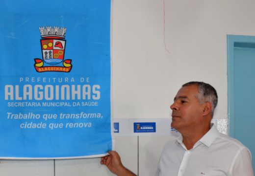 Fortalecimento da Atenção Básica: Prefeitura realiza três grandes entregas da saúde nesta sexta-feira (5)