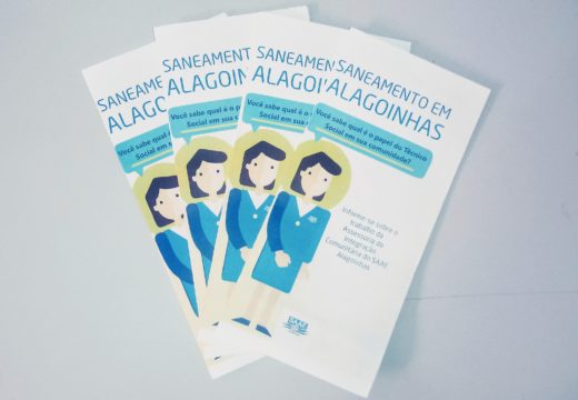 SAAE convida moradores do Novo Horizonte para lançamento de pacote de ações sociais