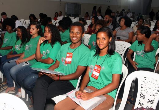 Conferência dos Direitos da Criança e do Adolescente debate diversidade e o enfrentamento à violência