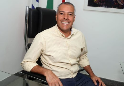 Pacote de obras de mais de 50 milhões será lançado nesta quinta (20)