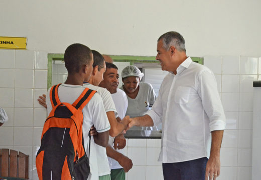 Convênios e parcerias com a Pestalozzi fortalecem Educação Inclusiva em Alagoinhas