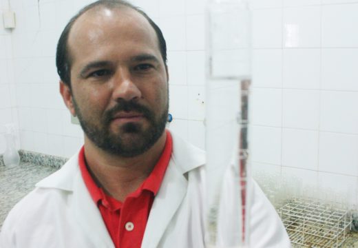 SAAE: Tratamento diário assegura qualidade da água distribuída