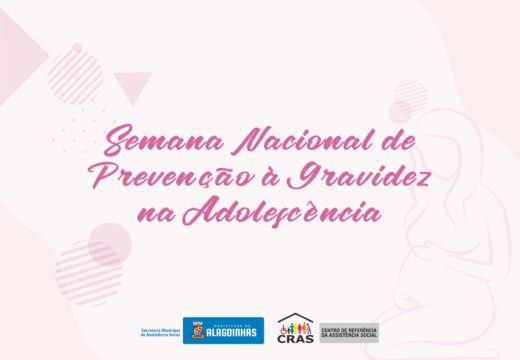 Semas promove atividades de prevenção à gravidez na adolescência