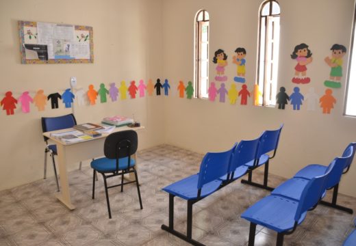Prefeitura inaugura nova sede do CRAS no distrito de Boa União