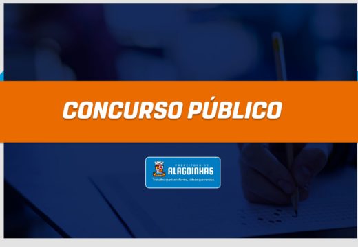 Prefeitura conclui apuração sobre supostas irregularidades no Concurso Público 2019