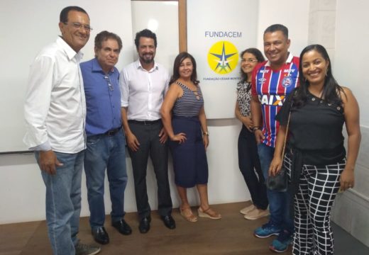 Servidores recebem capacitação em gestão e fiscalização de contratos administrativos