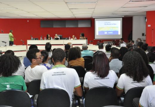 I Encontro das Águas: Prefeitura promove debates sobre consumo consciente e práticas sustentáveis no Dia Mundial da Água