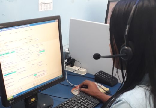 SAAE divulga dados de atendimento virtual referentes a fevereiro