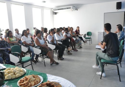 Secretaria de Desenvolvimento e Meio Ambiente promove café da manhã com debates sobre empoderamento feminino nesta sexta-feira (8)