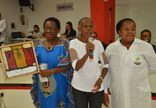Sessão especial na Câmara homenageia mulheres quilombolas e reacende o debate sobre políticas públicas inclusivas, valorização da mulher e preservação da cultura